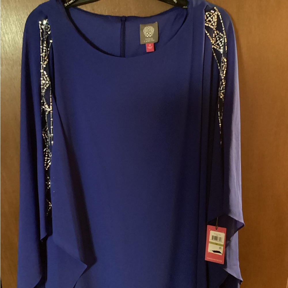 Women’s cocktail dress